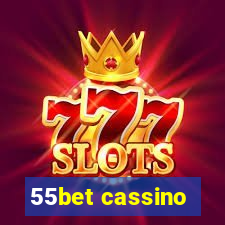 55bet cassino